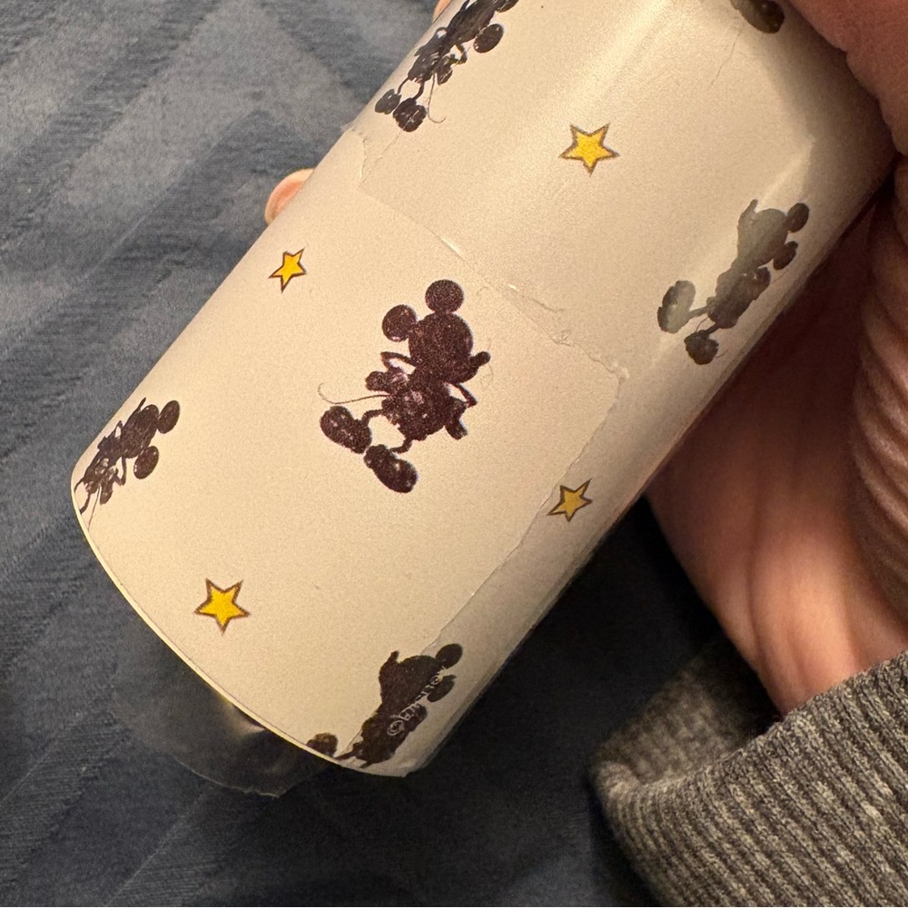 Cricut NWOT Disney Removable Matte Premium Vinyl Sample Bundle of 5 MSRP $17ea - Picture 10 of 12